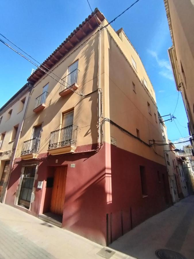 Arbúcies Can Penjarella II מראה חיצוני תמונה